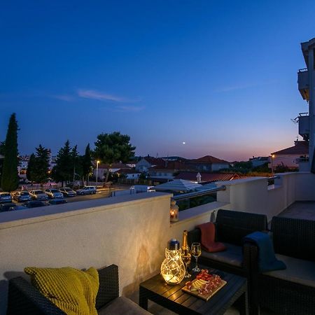 Mare&Antonio Trogir Exterior foto