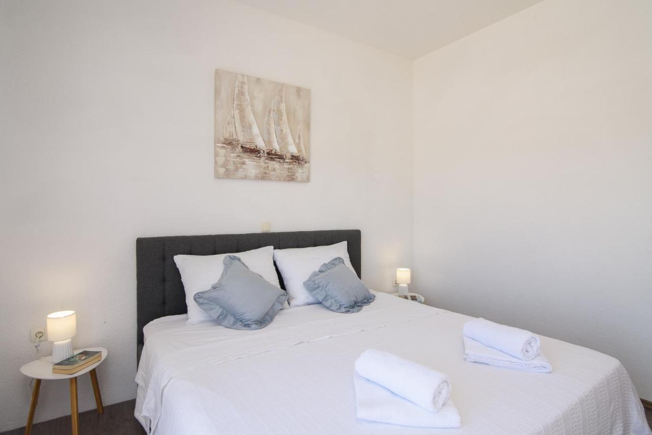 Mare&Antonio Trogir Exterior foto