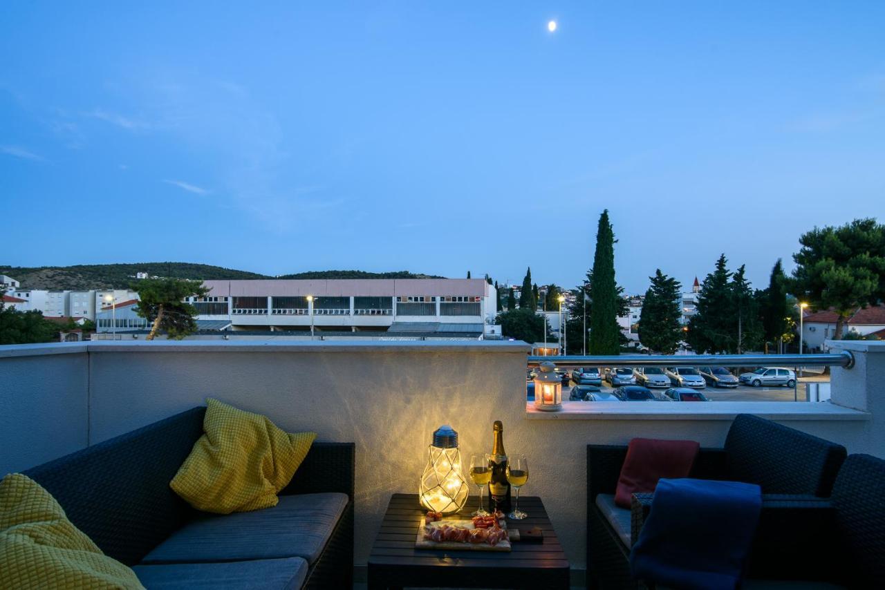 Mare&Antonio Trogir Exterior foto