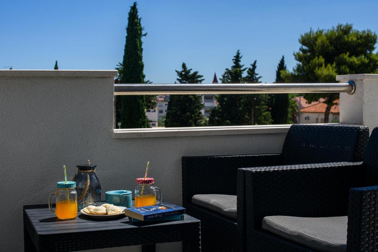 Mare&Antonio Trogir Exterior foto