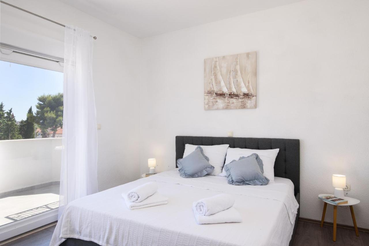 Mare&Antonio Trogir Exterior foto