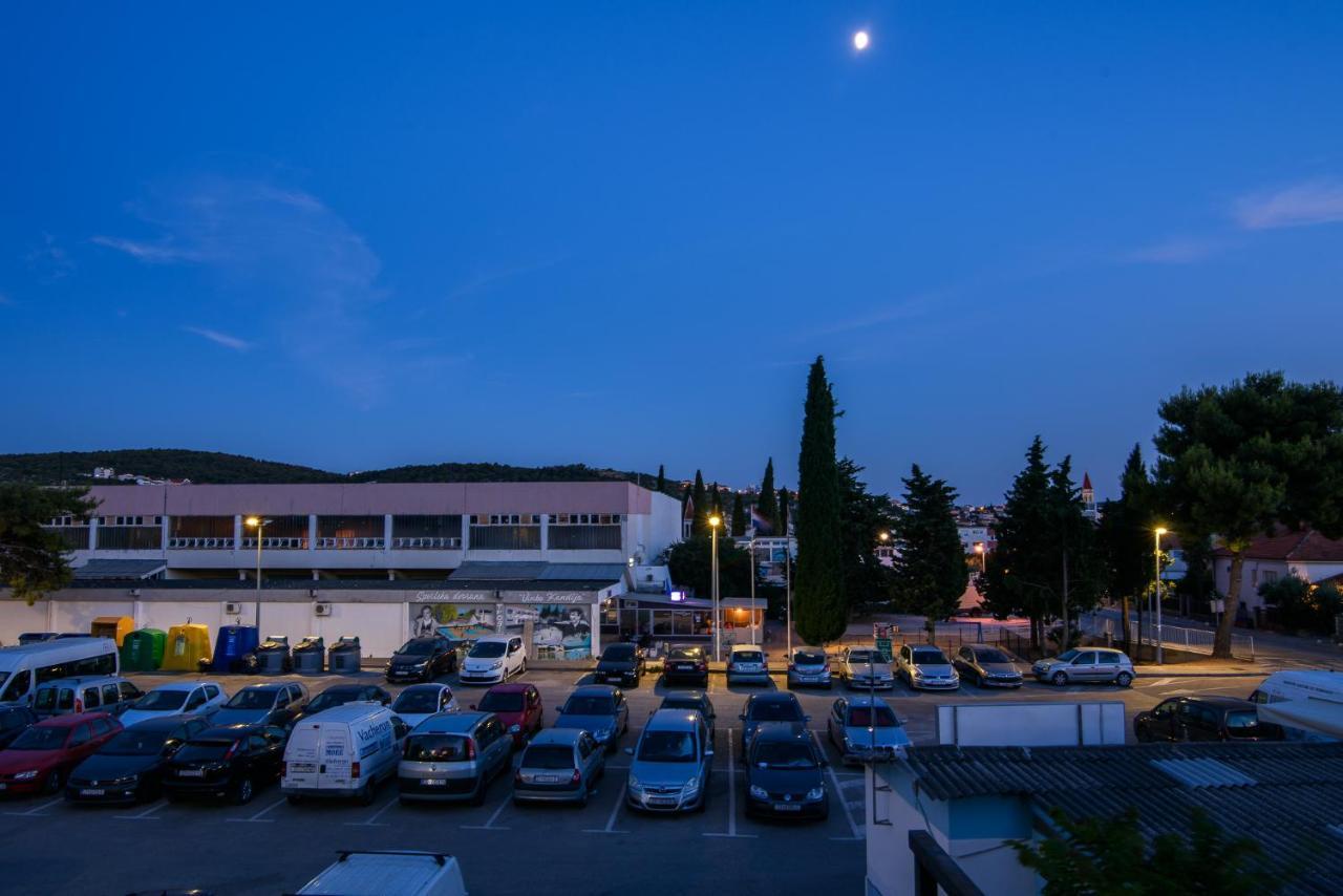 Mare&Antonio Trogir Exterior foto