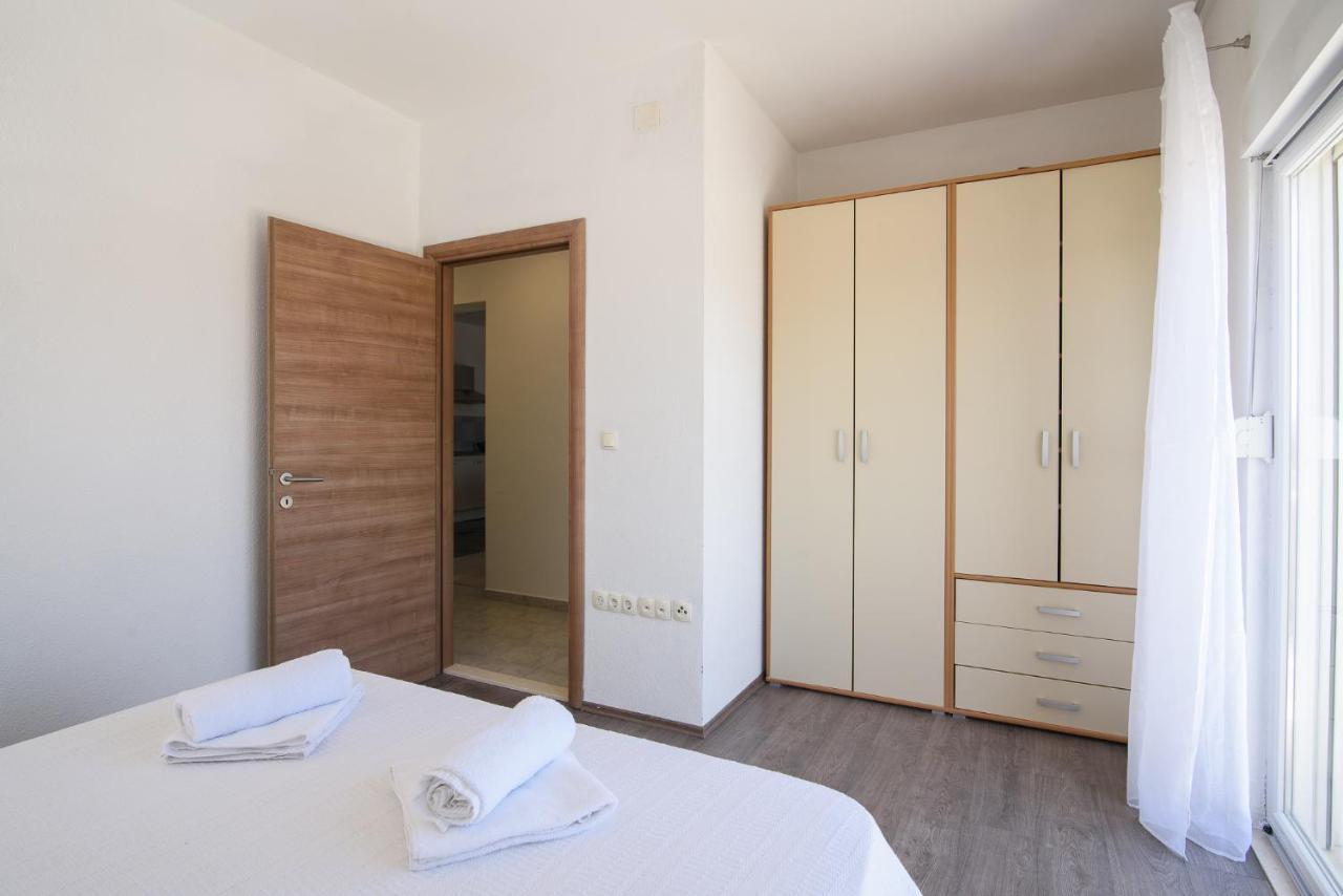Mare&Antonio Trogir Exterior foto