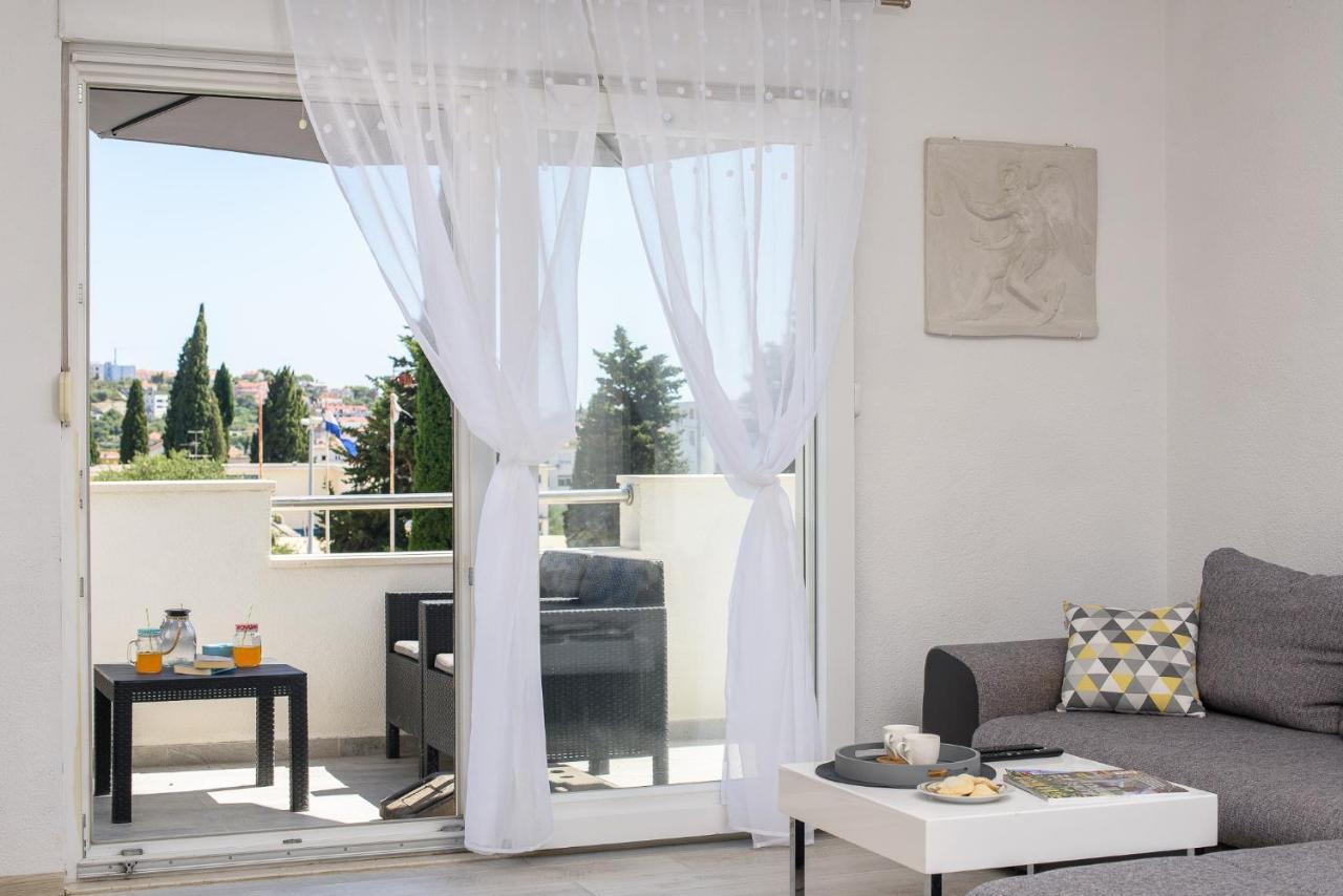 Mare&Antonio Trogir Exterior foto