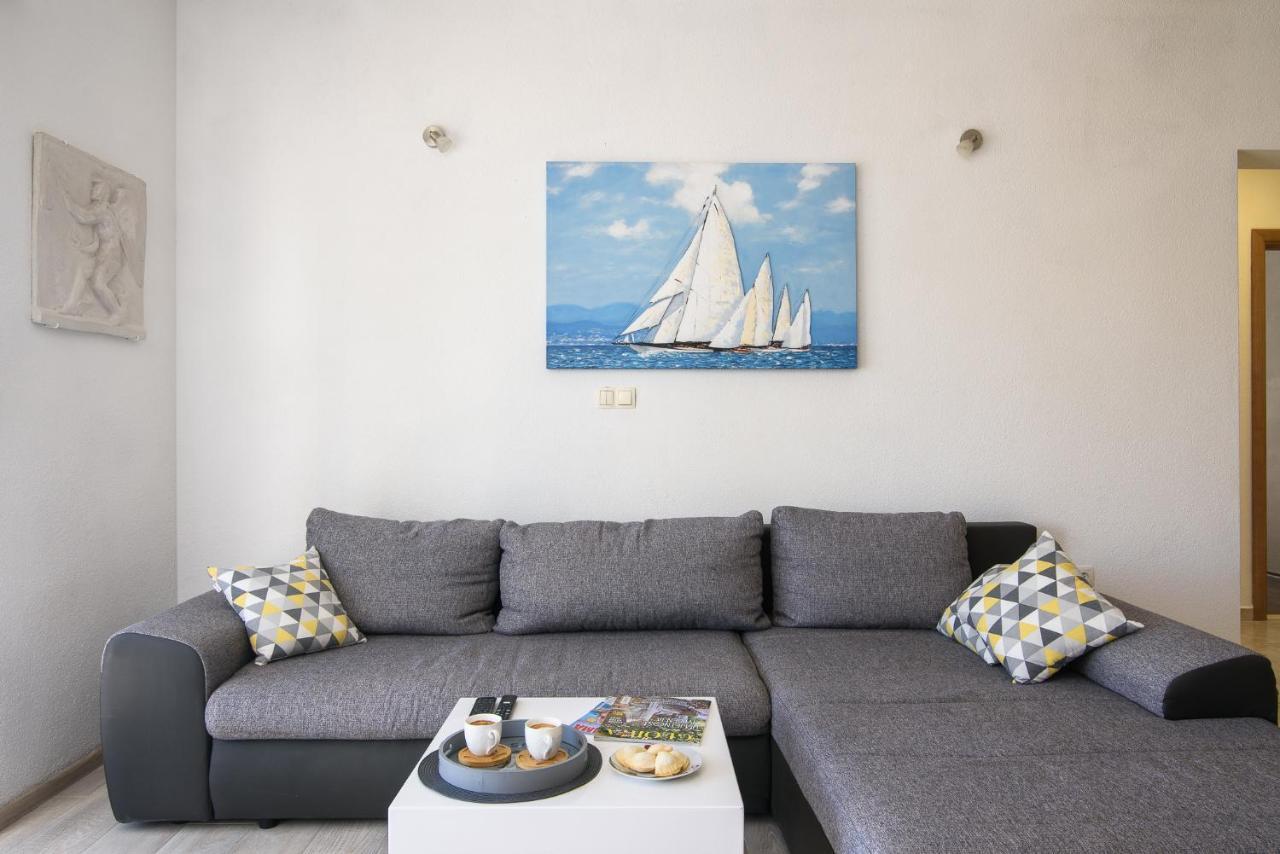 Mare&Antonio Trogir Exterior foto