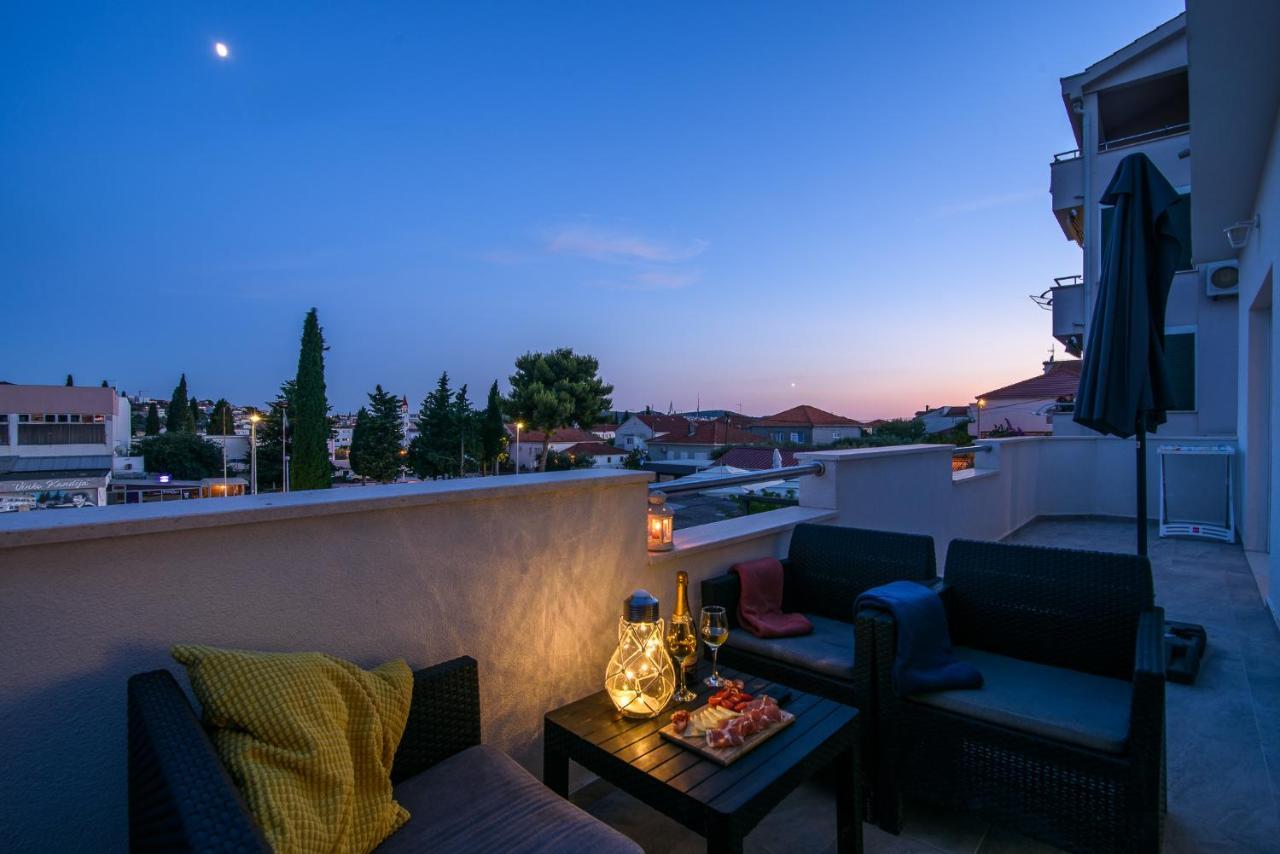 Mare&Antonio Trogir Exterior foto