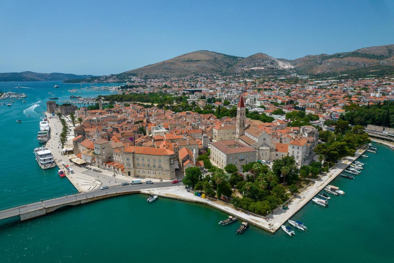 Mare&Antonio Trogir Exterior foto