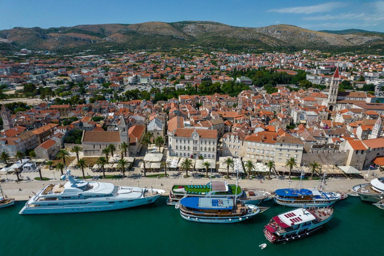 Mare&Antonio Trogir Exterior foto